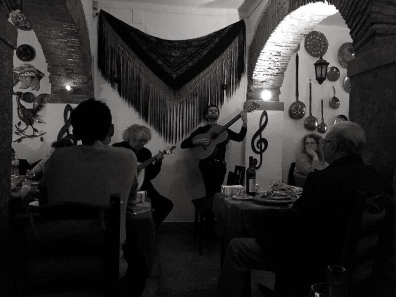 Porto: Fado Show with Dinner in a Traditional Fado House - The Sum Up