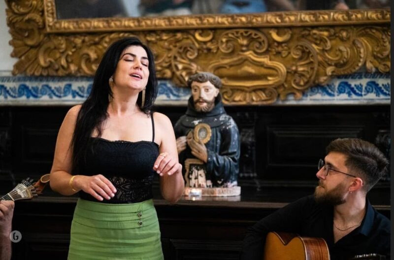 Porto: Fado Show with Guided Tour in a Historic Monastery - Why We Think This Tour Is Worth It