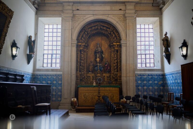 Porto: Fado Show with Guided Tour in a Historic Monastery - FAQs