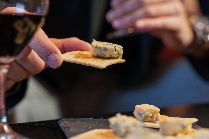 Porto: Flavours of Portugal Wine Tastings at WOW Wine School - Frequently Asked Questions