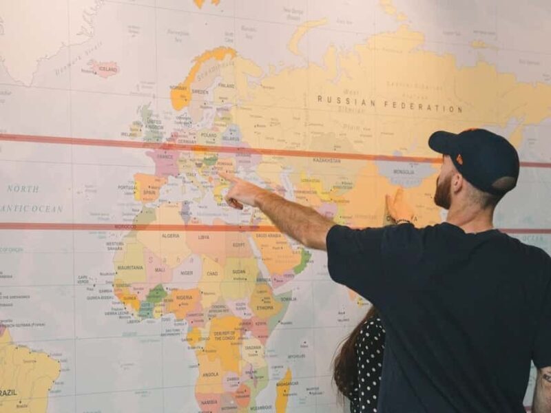 Porto: Fonseca Wine Cellar & WOW The Wine Experience - Key Points