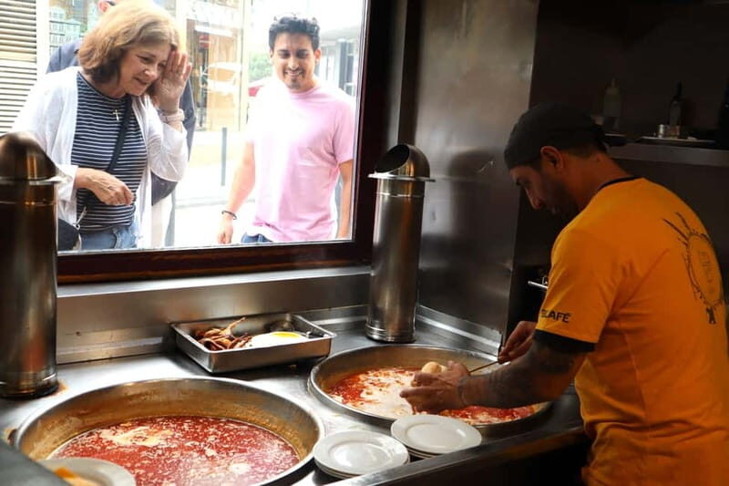 Porto: Food and Wine tasting tour of Hidden Gems - Exploring Jardim do Japão and the Wine Tasting