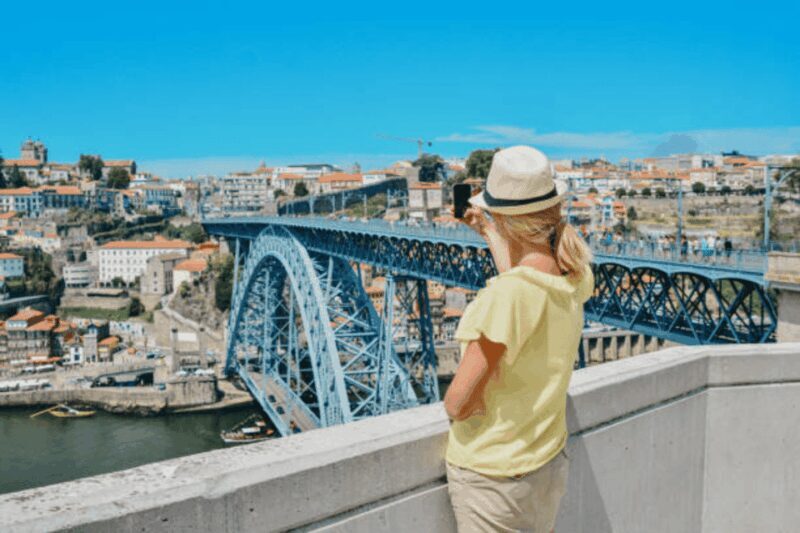 Porto: Food and Wine Tour - Exploring Porto’s Food and Wine Scene