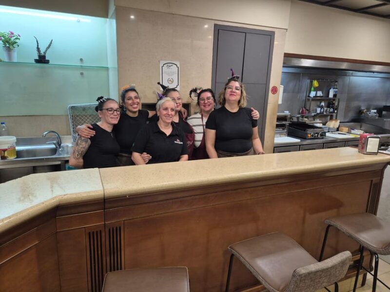 Porto: Food and Wine Walking Tour with José - A Closer Look at the Porto Food and Wine Experience