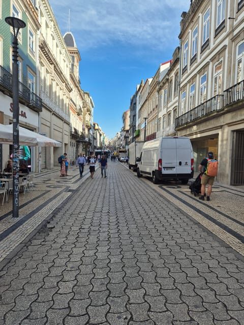 Porto: Food and Wine Walking Tour with José - Why This Tour Might Be Perfect for You