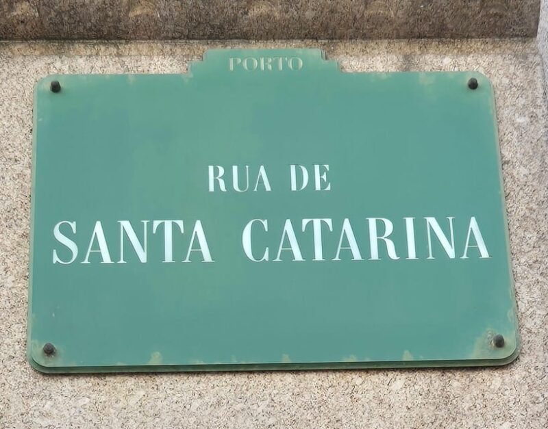 Porto: Food and Wine Walking Tour with José - Final Thoughts