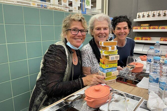 Porto Food Half-Day Tour - Key Points