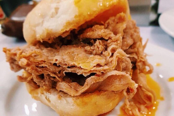 Porto Food Half-Day Tour - The Itinerary in Detail