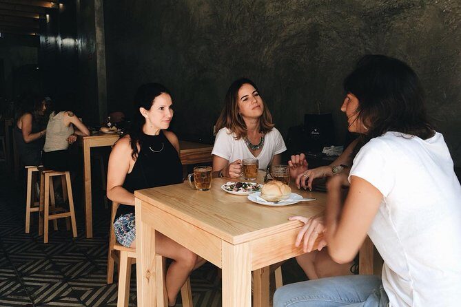 Porto Food Half-Day Tour - Possible Drawbacks