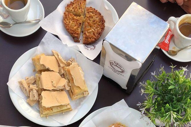 Porto Food Half-Day Tour - Final Thoughts