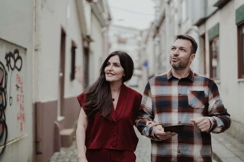 Porto: Food Itinerary Curated by Local Experts - A Sample Breakdown of the Itinerary