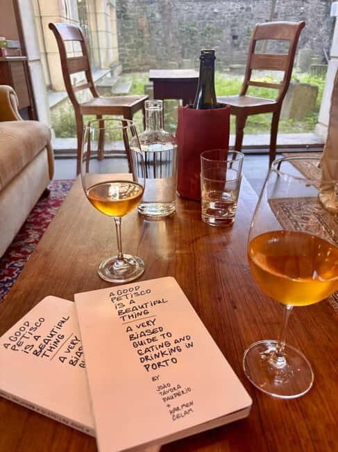 Porto: Food Itinerary Curated by Local Experts - FAQs