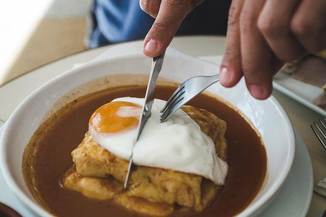 Porto Food & Local Drinks Evening Tour by Food Lover Tour - An In-Depth Look at the Porto Food & Drinks Experience