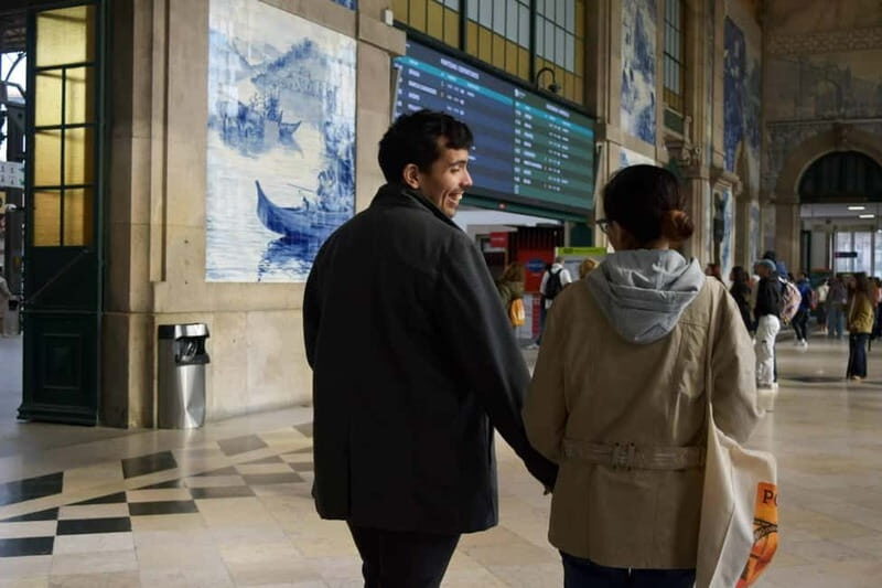 Porto: Food Tour with Tastings and Souvenirs - A Closer Look at the Porto Food Tour: What to Expect