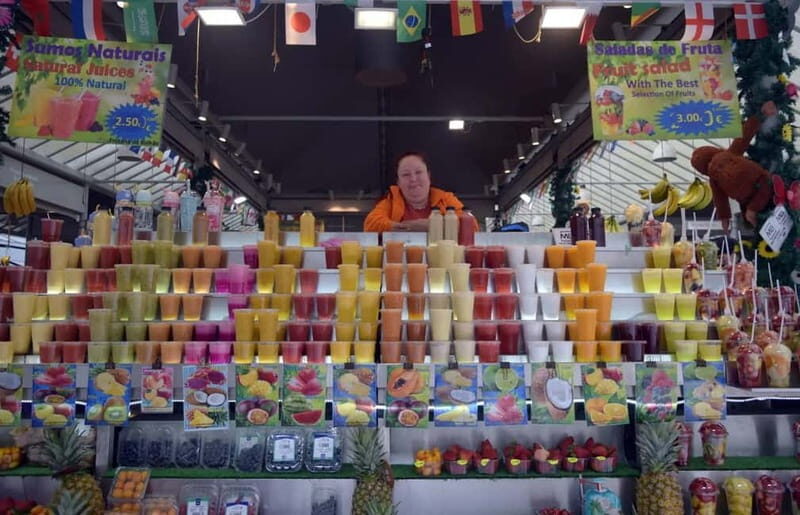 Porto: Food Tour with Tastings and Souvenirs - Final Thoughts: Is It Worth It?