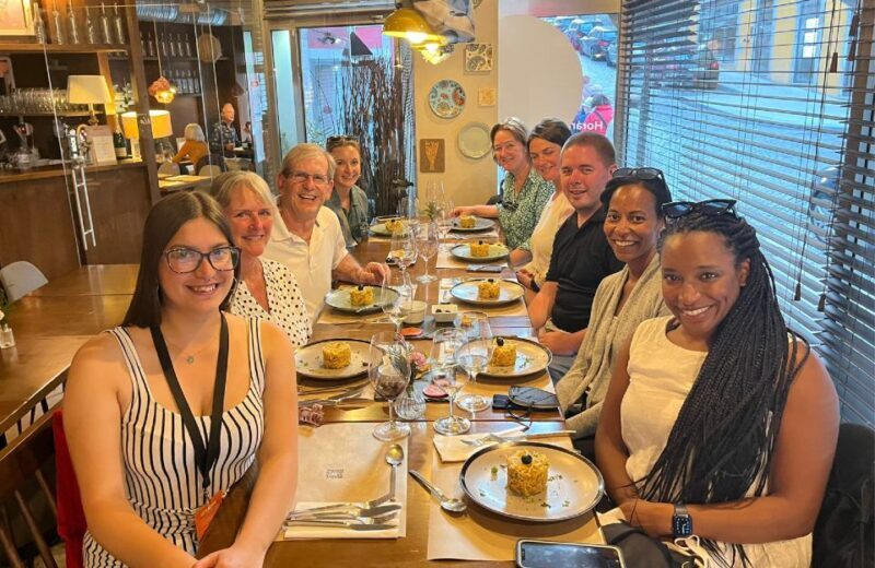 Porto: Food Tour with Tastings - Practical Tips for Making the Most of the Tour