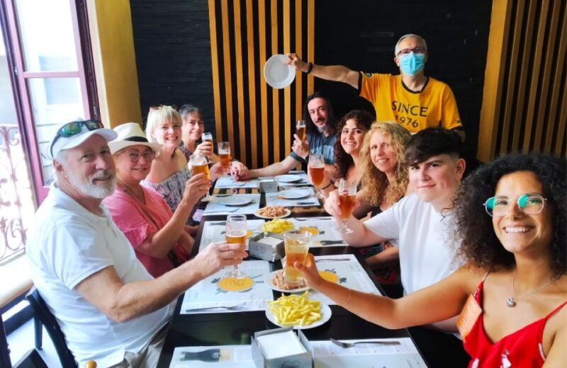 Porto: Food Tour with Tastings - Final Thoughts