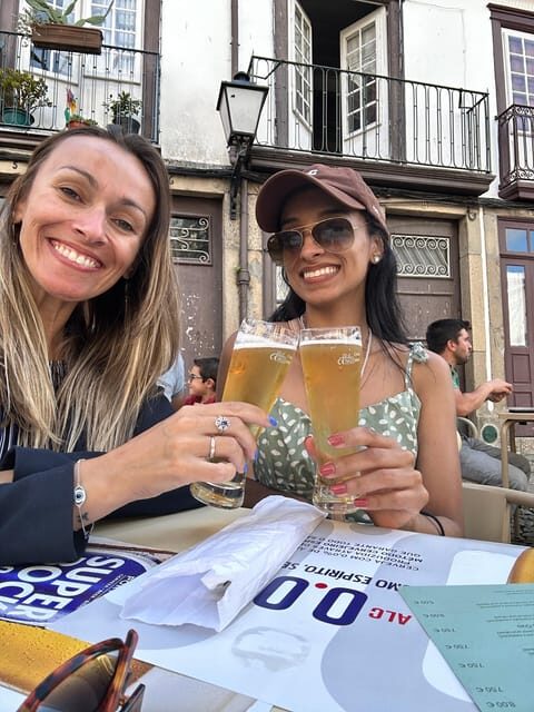 Porto: Food Walking Tour with Tastings and Wine - A Detailed Look at the Porto Food Tour