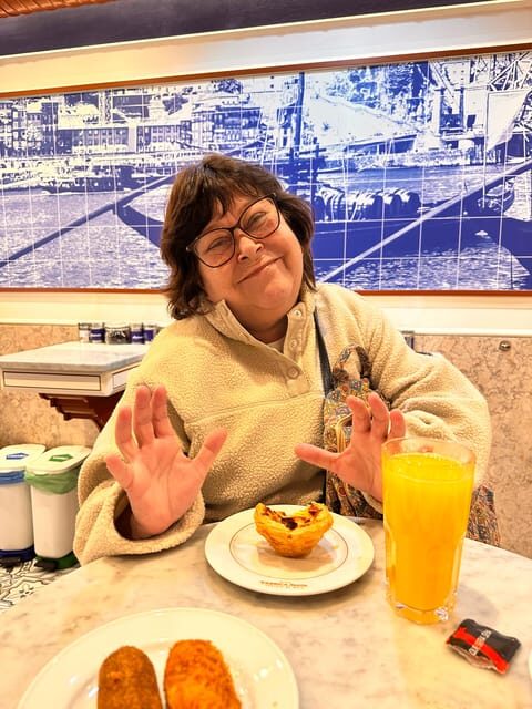 Porto: Food Walking Tour with Tastings and Wine - Authenticity and Reviewer Insights