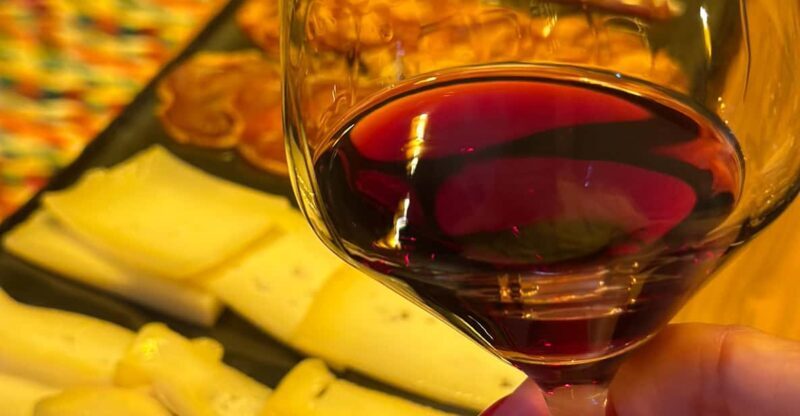 Porto: Food Walking Tour with Tastings and Wine - The Sum Up