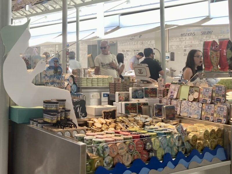 Porto food, wine and culture walking tour - max 8 pax - Practical Details & How This Experience Adds Value