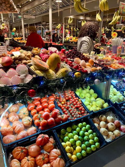 Porto food, wine and culture walking tour - max 8 pax - Final Thoughts