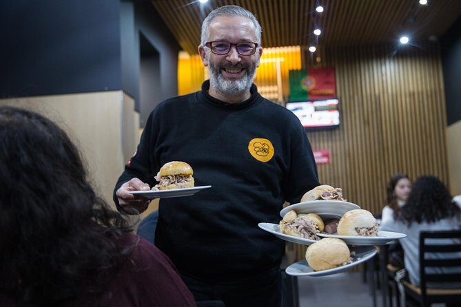 Porto Food & Wine Tasting Tour with Lunch or Dinner Option - A Closer Look at the Porto Food & Wine Experience
