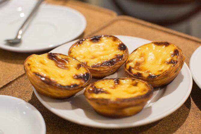 Porto Food & Wine Tasting Tour with Lunch or Dinner Option - FAQs