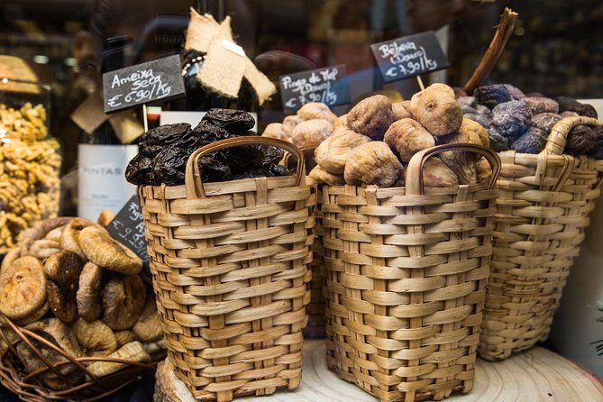 Porto Food & Wine Tasting Tour with Lunch or Dinner Option - Final Thoughts