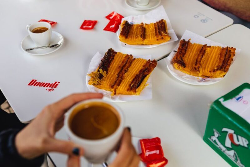 Porto: Food & Wine Tasting Walking Tour with Port Wine Cave - Who Would Love This Tour?