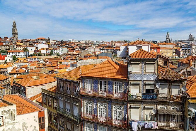 Porto: Full Day City Tour - Who Should Consider This Tour?