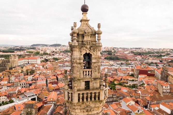 Porto Full Day City Tour Wine Tasting and Six Brigdes Cruise - Who Would Love This Tour?