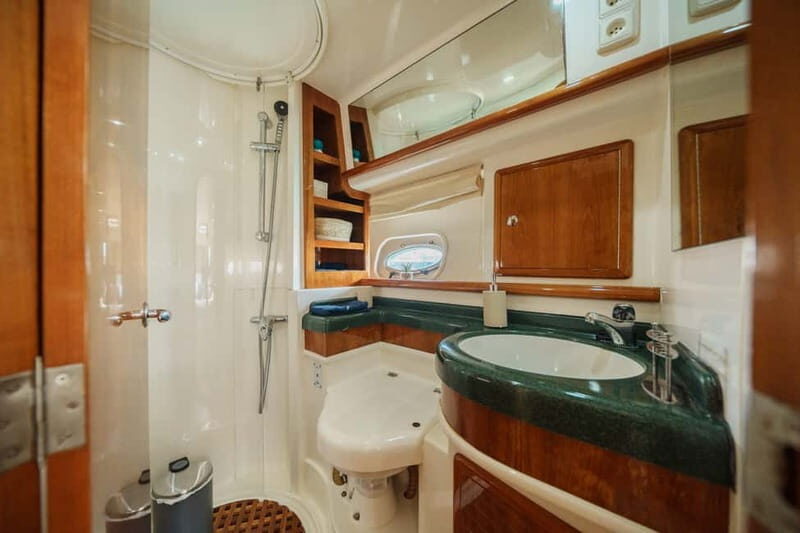 Porto: Full Day Douro River Cruise - 8h - Porto: Full Day Douro River Cruise - 8h