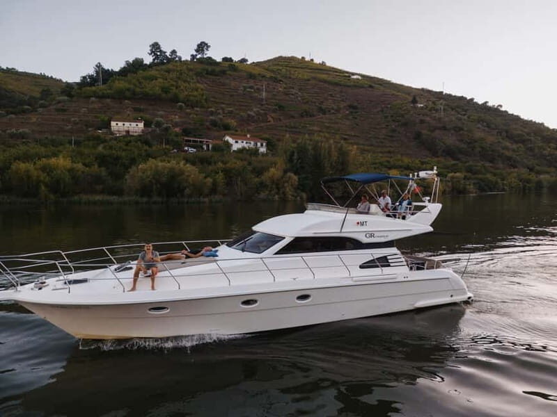 Porto: Full Day Douro River Cruise from Porto to Régua - Considering the Cost and Value