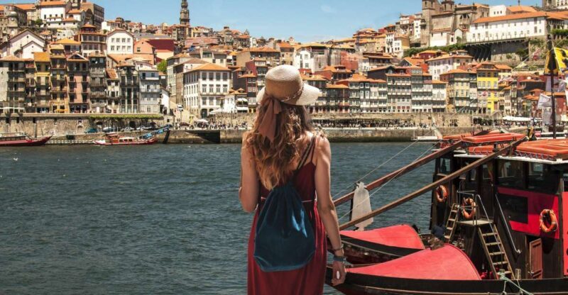 Porto Full-Day Tour - A Taste of Porto’s Charm in One Day