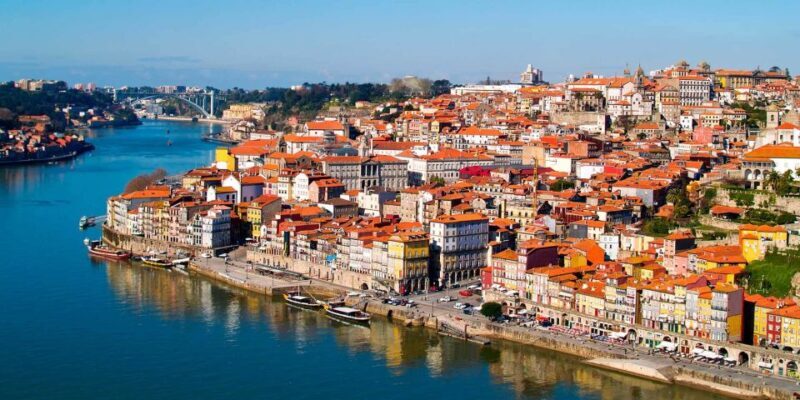 Porto Full-Day Tour - What’s Included and What’s Not