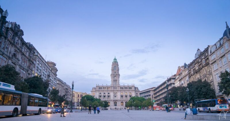 Porto Full-Day Tour - Practical Tips for Travelers