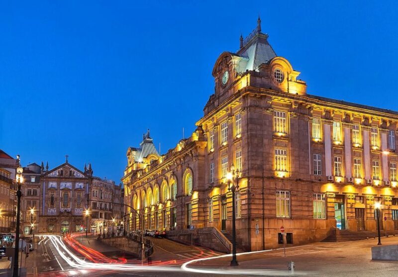 Porto Full-Day Tour - Who Is This Tour Best For?