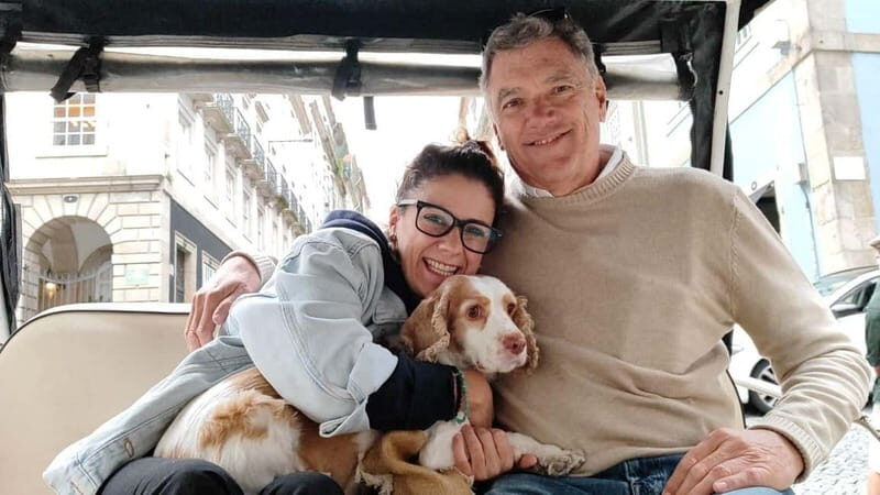 Porto: Fun Private Tuk Tuk Tour - FAQ