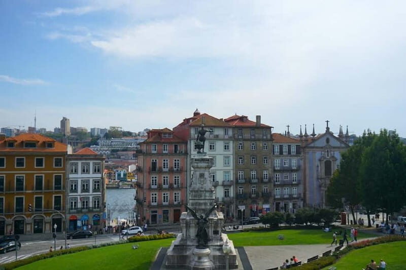 Porto-Gaia-Matosinhos: Private Half-Day Panoramic Tour - Practical Details and What to Expect