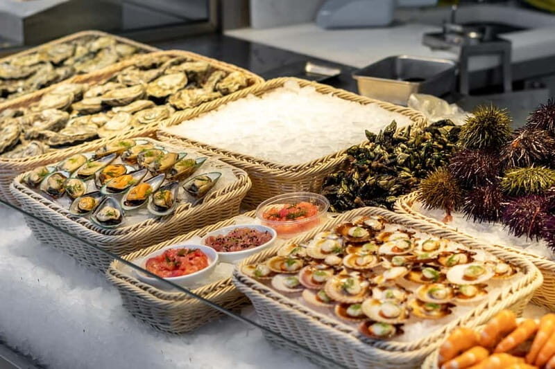 Porto: Gastronomic Food & Wine Tour - Premium Small Group - Key Points