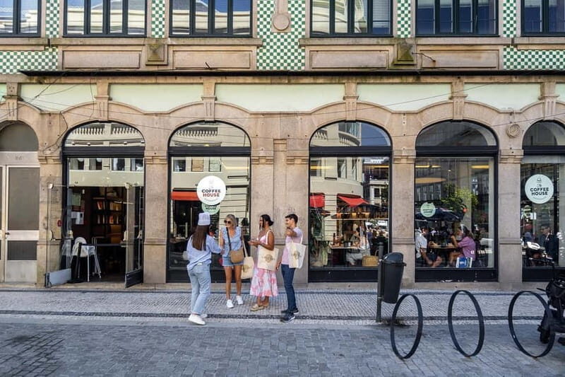 Porto: Gastronomic Food & Wine Tour - Premium Small Group - An In-Depth Look at the Porto Gastronomic Tour