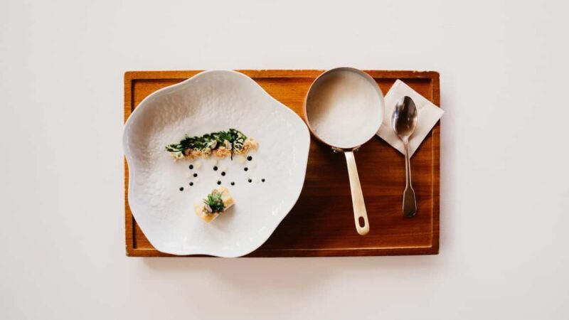 Porto: Gourmet gastronomic experience in a 2-Michelin-star restaurant - Key Points