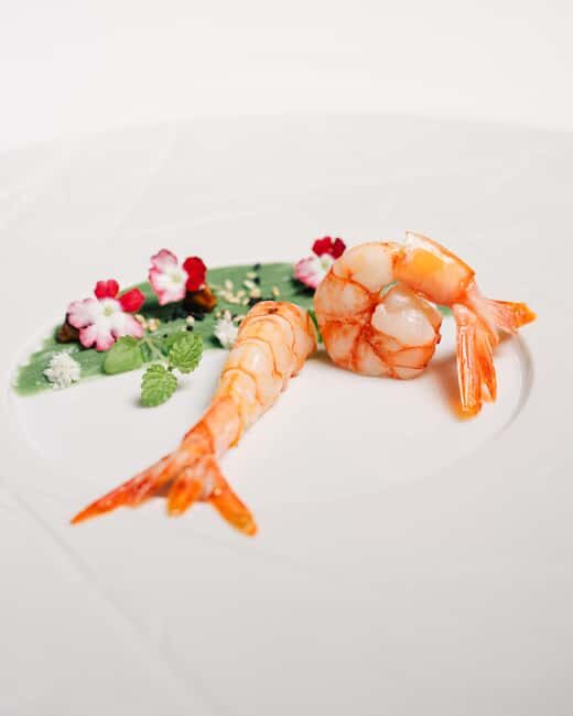 Porto: Gourmet gastronomic experience in a 2-Michelin-star restaurant - FAQ