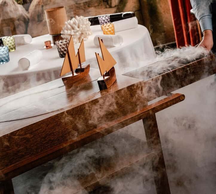 Porto: Gourmet gastronomic experience in a 2-Michelin-star restaurant - Final Thoughts