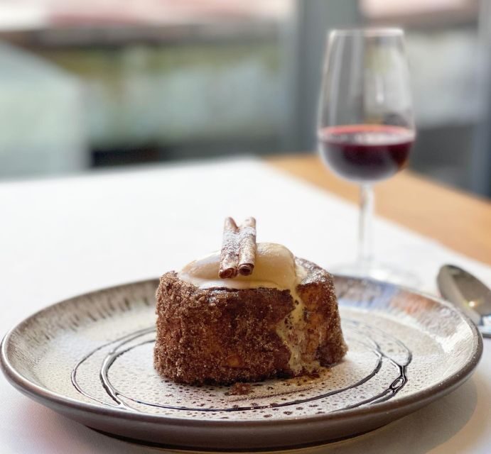 Porto Gourmet Guided Food Tour and Wine - Frequently Asked Questions