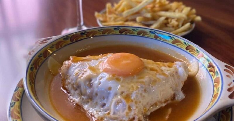 Porto Gourmet Private Food & Wine Tour with a Sommelière - An In-Depth Look at the Porto Gourmet Tour