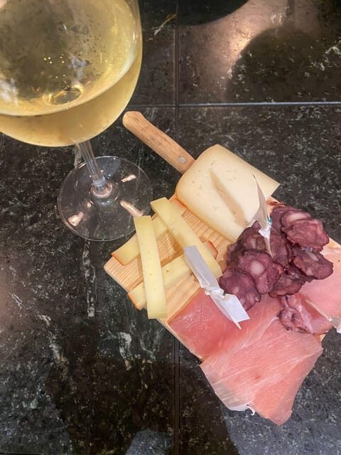 Porto Gourmet Private Food & Wine Tour with a Sommelière - Final Thoughts