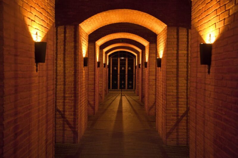 Porto: Graham's Port Lodge Tour & Vintage Room Wine Tasting - Final Thoughts