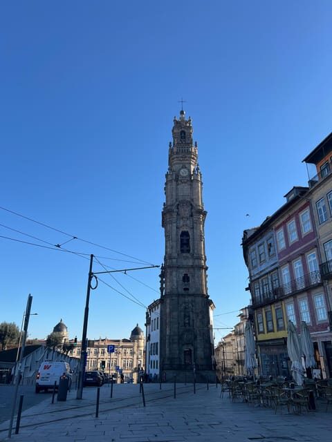 Porto: Guided City Highlights Walking Tour - An In-Depth Look at the Porto Guided City Highlights Tour